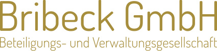 Logo Bribeck GmbH